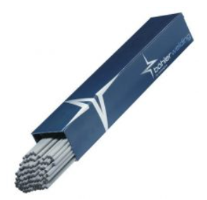 Elektróda bázikus Bohler Fox